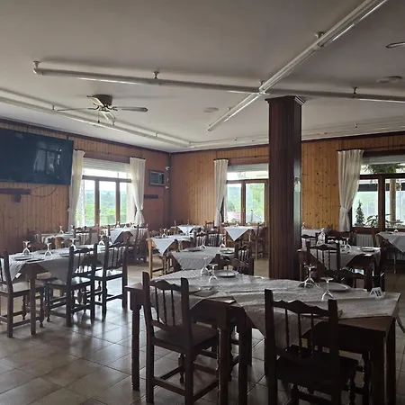 Parrillada Nosa Terra *