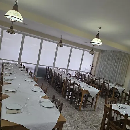 Hostel Parrillada Nosa Terra
