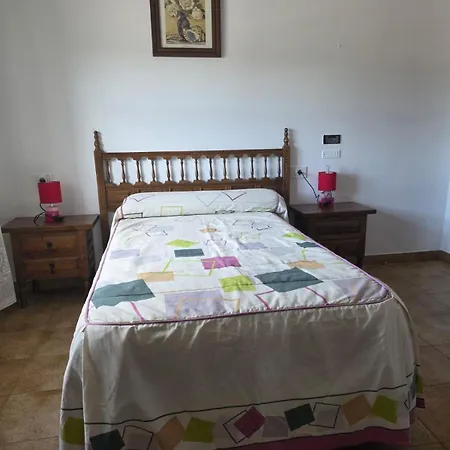 Hostel Parrillada Nosa Terra *