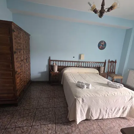 Parrillada Nosa Terra *