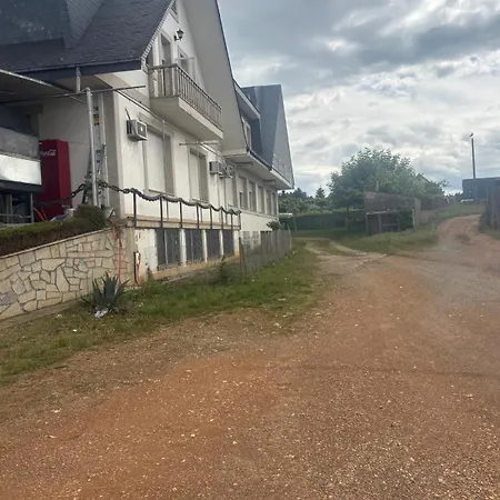 Parrillada Nosa Terra Auberge de jeunesse *