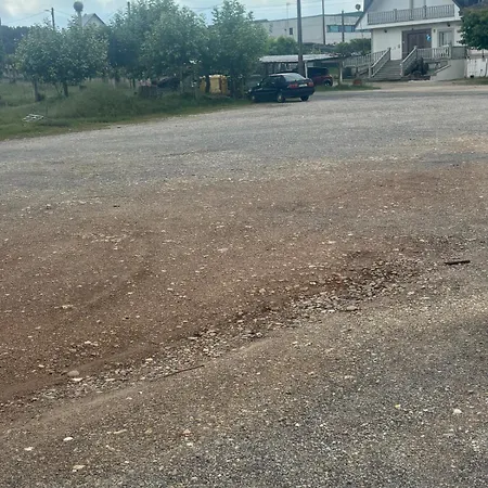 Parrillada Nosa Terra *