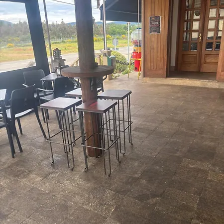 Parrillada Nosa Terra