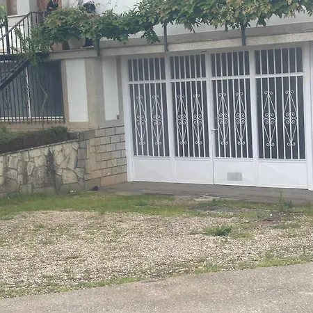 Hostel Parrillada Nosa Terra