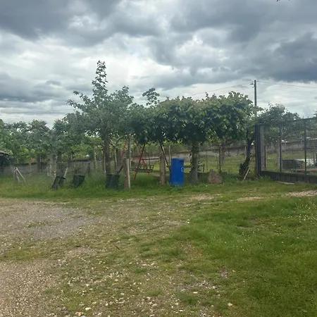 Hostel Parrillada Nosa Terra Boveda (Lugo)